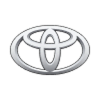 2021 Toyota Land Cruiser Prado TX