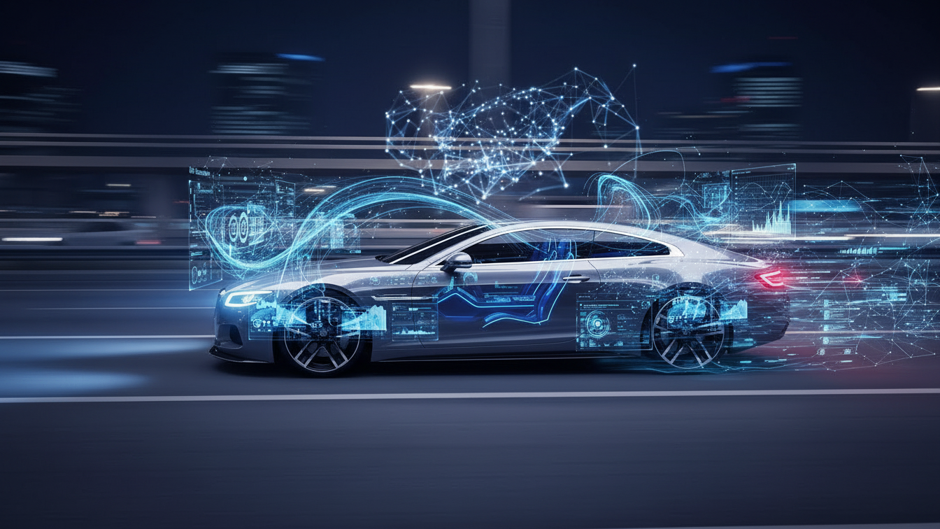 From Mechanical Marvels to Bricked Driveway Ornaments: The Double-Edged Sword of Car Digitization