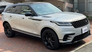2021 Range Rover Velar R Dynamic S D200