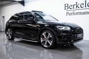 2020 Audi SQ5 3.0TDI Vorsprung
