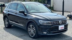 2020 Volkswagen Tiguan TDI 4-Motion Highline