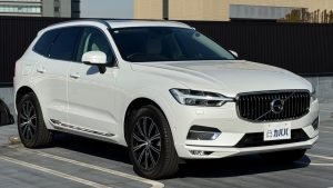2020 Volvo XC60 D4 AWD Inscription