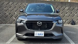 2023 Mazda CX-60 25S S Package
