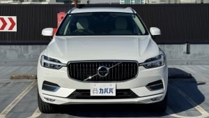 2020 Volvo XC60 D4 AWD Inscription