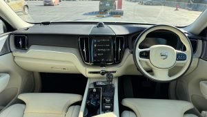 2020 Volvo XC60 D4 AWD Inscription