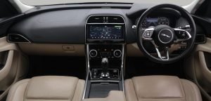 2019 Jaguar XE D180 SE