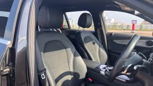 2019 Mercedes-Benz GLC220d 4Matic Sport