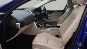 2019 Jaguar XE D180 SE