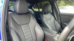 2019 BMW 3 Series M340i xDrive