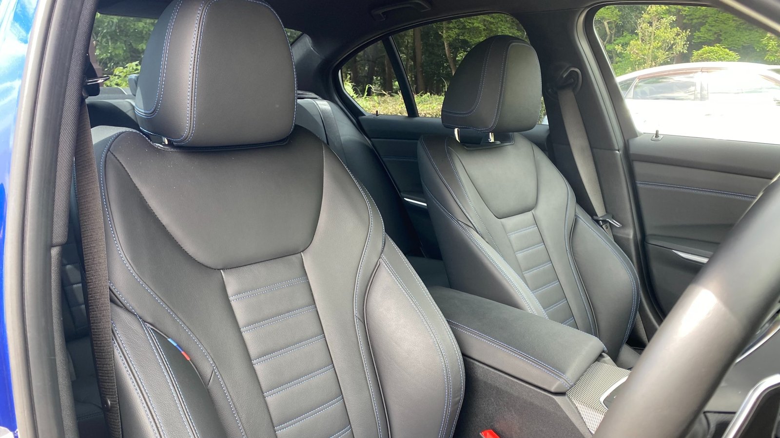 
								2019 BMW 3 Series M340i xDrive full									