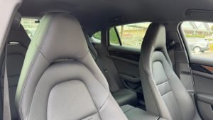 2020 Porsche Panamera Base Grade