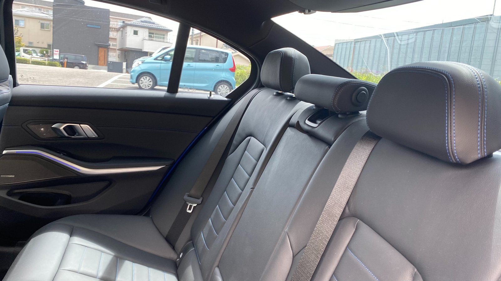 
								2019 BMW 3 Series M340i xDrive full									