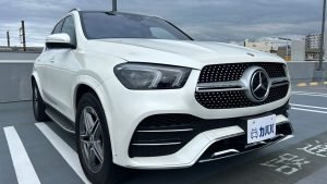 2019 Mercedes-Benz GLE400d 4Matic Sport