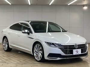 2019 Volkswagen Arteon TSI 4Motion Elegance