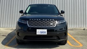2020 Range Rover Velar S