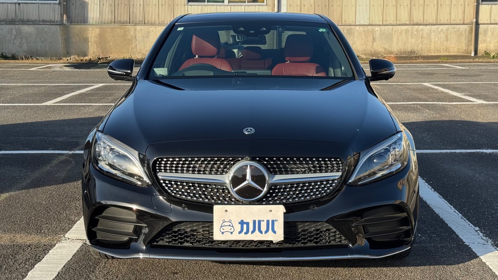 
								2020 Mercedes-Benz C200 4matic Laureus Edition full									