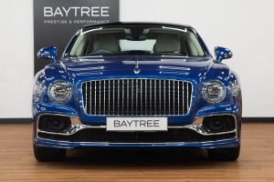 2020 Bentley Flying Spur W12