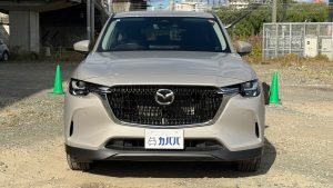 2023 Mazda CX-60 XD S Package
