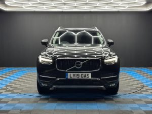 2019 Volvo XC90 T5 Momentum AWD