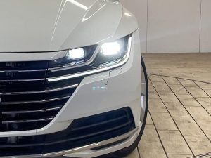 2019 Volkswagen Arteon TSI 4Motion Elegance