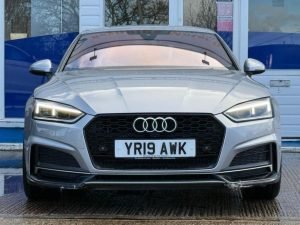 2019 Audi A5 40TDI Sportback S Line