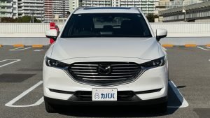 2019 Mazda CX-8 XD L Package