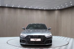 2019 AUDI A7 Sportback 45TFSI S Line