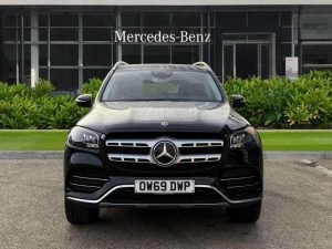 2020 Mercedes-Benz GLS400d AMG Line Premium+