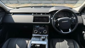 2020 Range Rover Velar S