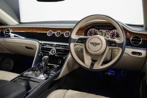 2020 Bentley Flying Spur W12