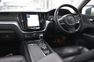 2019 Volvo XC60 T4 AWD