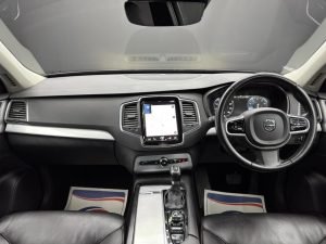 2019 Volvo XC90 T5 Momentum AWD