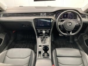 2019 Volkswagen Arteon TSI 4Motion Elegance