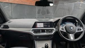 2019 BMW 3 Series 330i M Sport