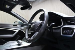 2019 AUDI A7 Sportback 45TFSI S Line