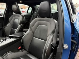 2020 Volvo S60 T5 R-Design