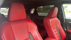 2020 Lexus RX300 F Sport