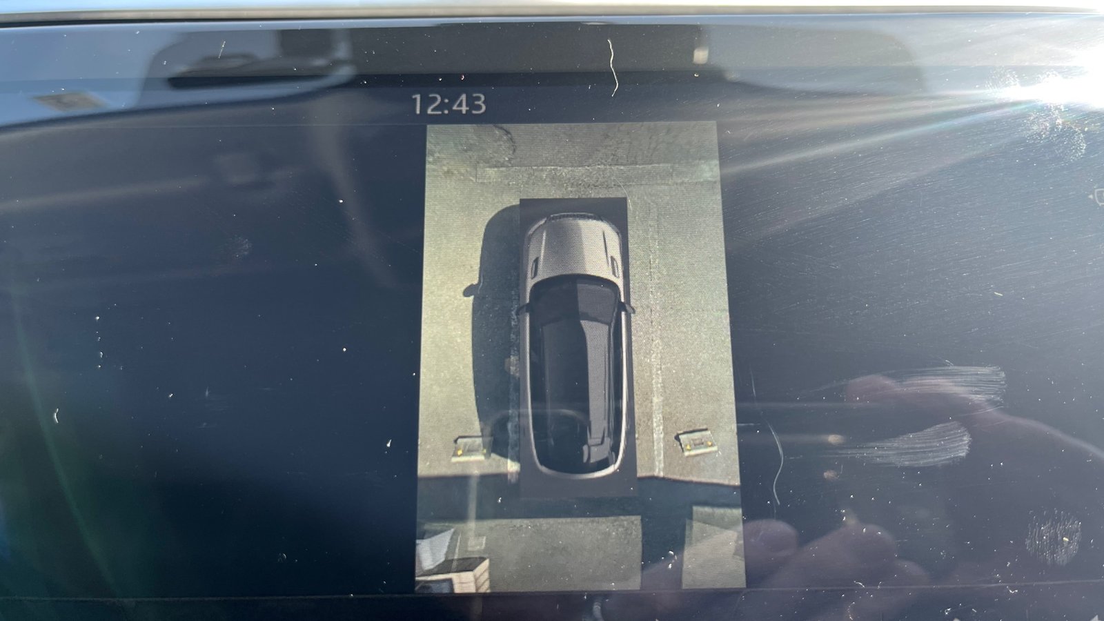 
								2020 Range Rover Velar S full									