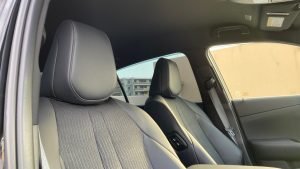 2020 Toyota Crown Hybrid 2.5S Sport Style