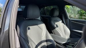 2019 BMW 5 Series 540i xDrive M Sport