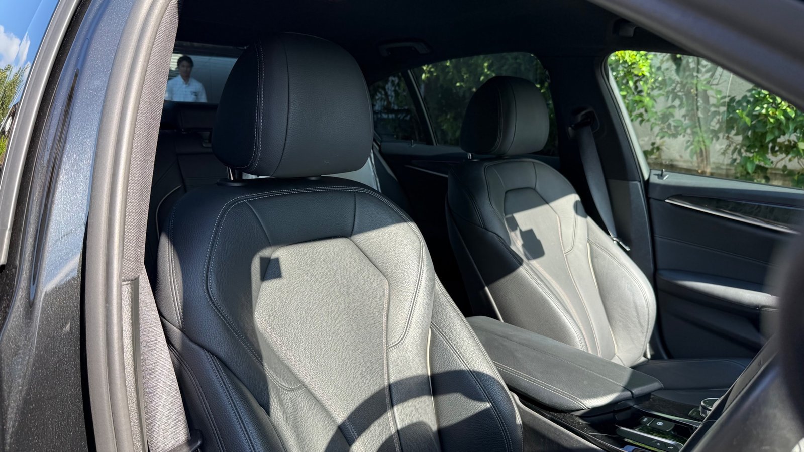 
								2019 BMW 5 Series 540i xDrive M Sport full									