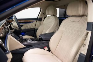 2020 Bentley Flying Spur W12