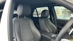 2019 Mercedes-Benz GLE400d 4Matic Sport