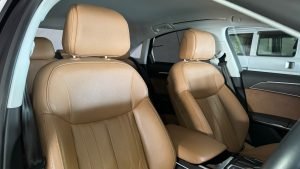 2020 Audi A8 55TFSI Quattro