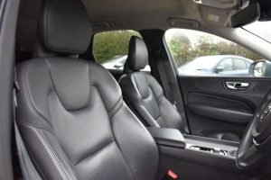 2019 Volvo XC60 T4 AWD