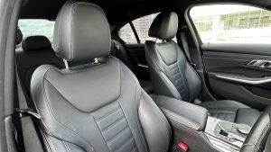 2019 BMW 3 Series 320i M Sport