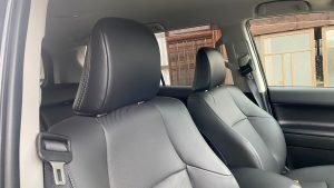 2020 Toyota Land Cruiser Prado 2.8TX L