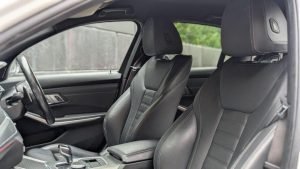 2019 BMW 3 Series 330i M Sport