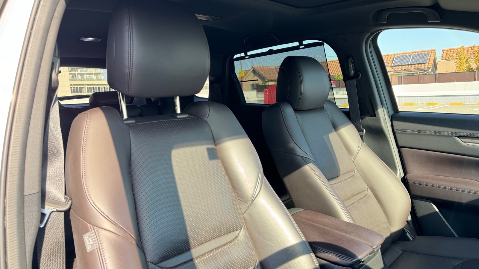 
								2019 Mazda CX-8 XD L Package full									