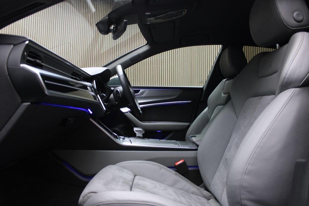 
								2019 AUDI A7 Sportback 45TFSI S Line full									